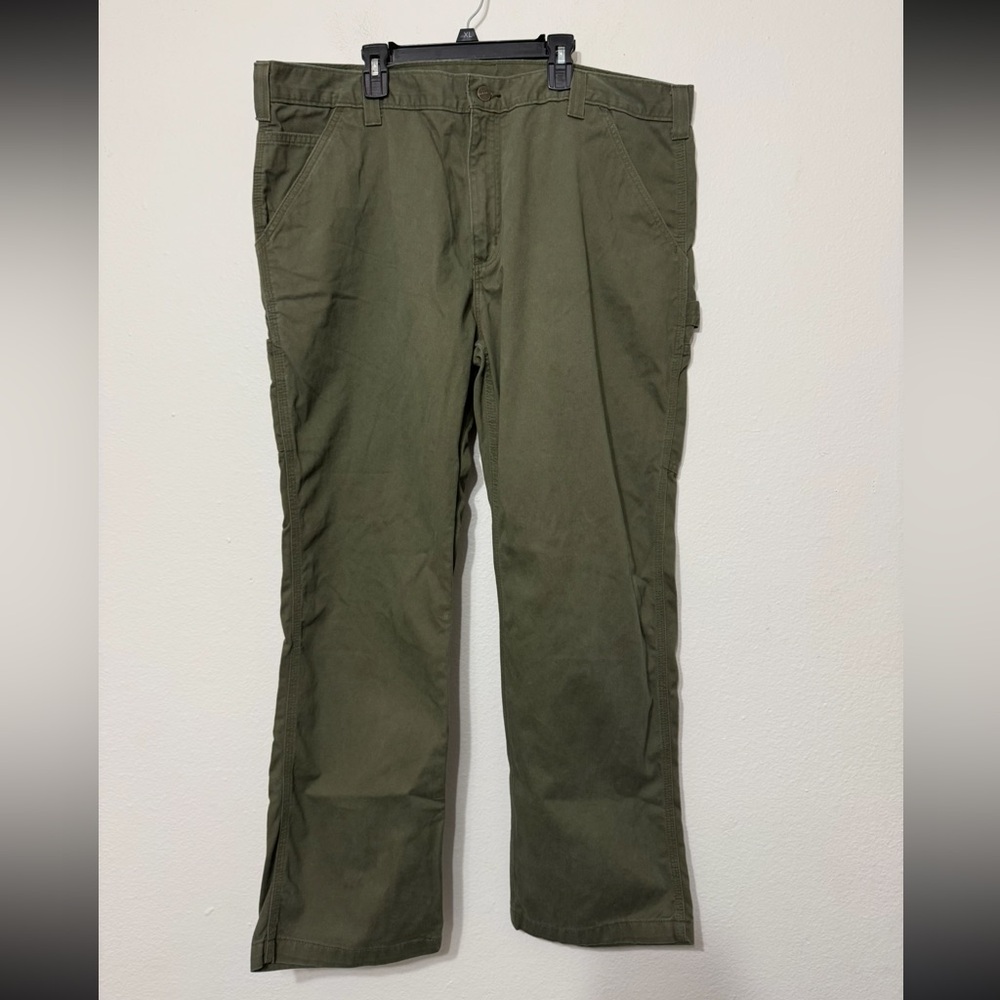 Carhartt Men’s Utility Pants 40X30